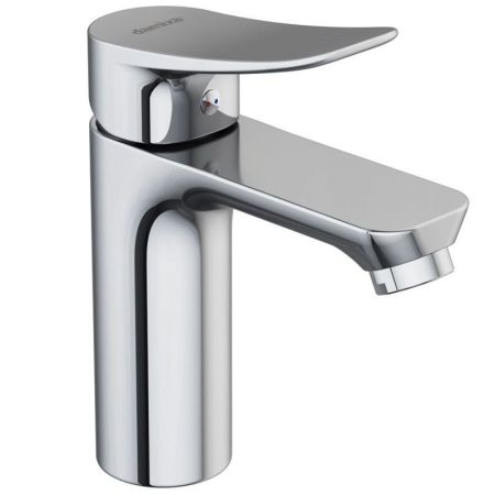 Смеситель для раковины Damixa RedBlu Origin Apollo 220210000 Хром