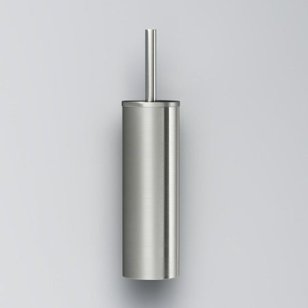 A7433600 Sense L, Стойка с туалетной щеткой подвесная, сталь, артикул A7433600