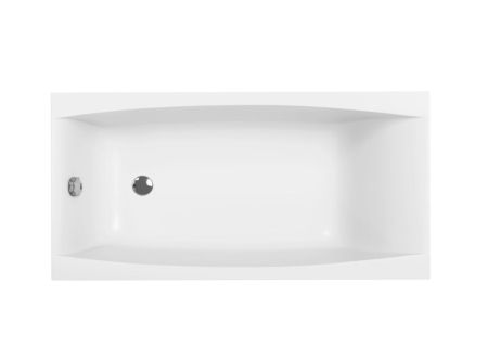 Ванна Cersanit  прямоугольная VIRGO 150x75 (63352), артикул 63352