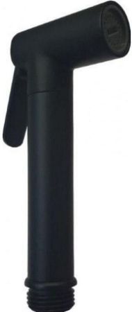 Гигиенический душ Paffoni Tweet Round ZDOC120NO, артикул ZDOC120NO