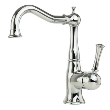 DALLAS Смеситель для раковины моноком., хром, артикул 18603