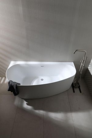 Акриловая ванна Allen Brau Priority 5 В 160x78 2.31005.20B, артикул 2.31005.20B