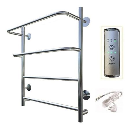 Полотенцесушитель электрический (лесенка) Тругор Пэк сп 19 60х50 см, артикул Пэк сп 19 60х50 32