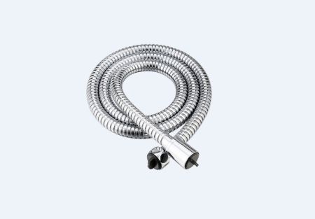 Душевой шланг гибкий для смесителя на борт ванной CEZARES CZR-U-FBV, артикул CZR-U-FBV-200-01