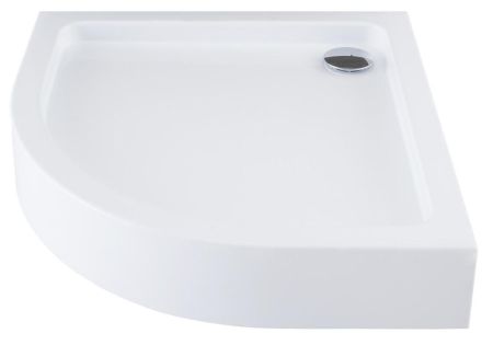 Душевой поддон Aquanet GL180 90x90 1/4, артикул 00265571