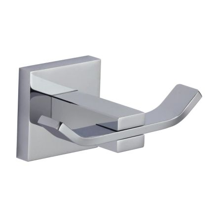 Крючок для ванной комнаты Savol S-06554A, хром, артикул S-06554A