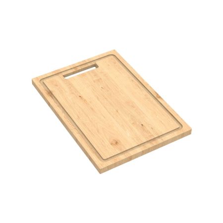 Доска разделочная универсальная материал: дерево-бамбук (9950175), артикул 9950175