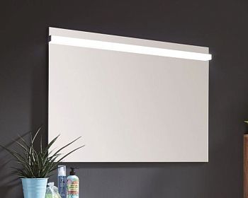 Puris Ace, зеркало с LED подсветкой 1000 мм