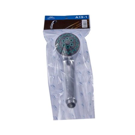 Лейка для душа FASHUN A19-1, хром