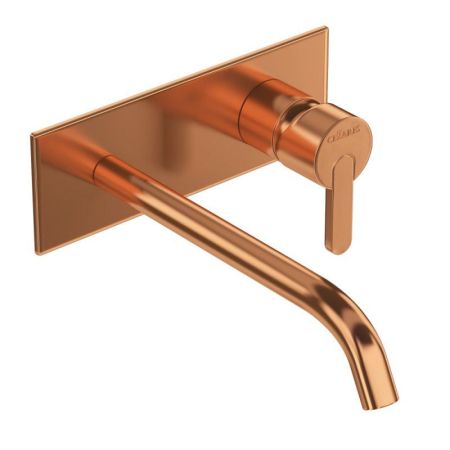 Встраиваемый смеситель для раковины CEZARES LEAF-BLI1, артикул LEAF-BLI1-NOP