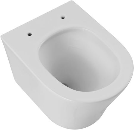 Унитаз подвесной Aquanet ZV-3 белый, артикул ZV-3