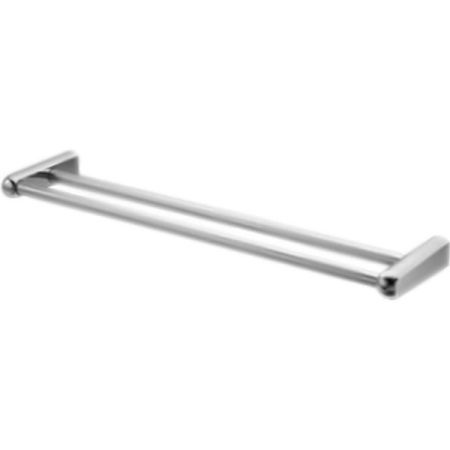 Полотенцедержатель WasserKRAFT Berkel 65 K-6840 Хром, артикул K-6840