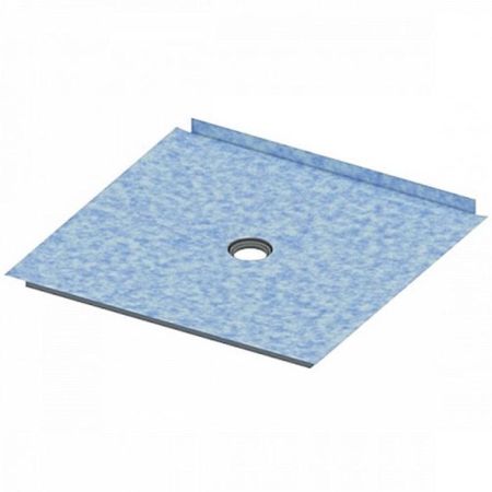 TECE основа для плитки теплоизоляционная,1000х1000 цена с нашего склада), артикул 680100