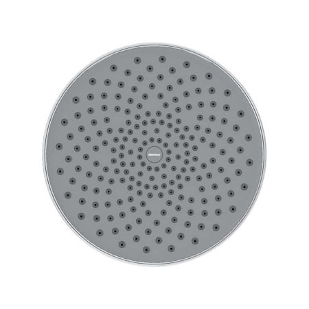 947050000 Apollo верхний душ, круг, хром, артикул 947050000