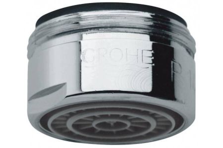Аэратор GROHE 7,3 л/мин с резьбой М24 (13951000)