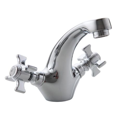 Смеситель для раковины D-Lin D110807, хром