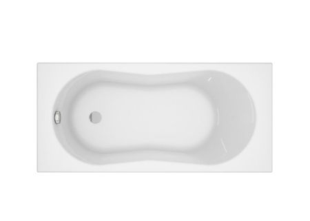 Ванна Cersanit  прямоугольная NIKE 150x70 (63346), артикул 63346