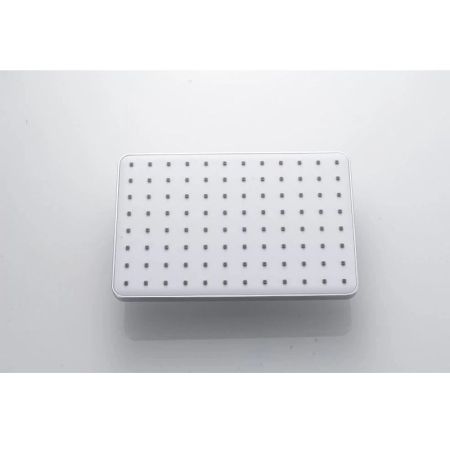 Душевая система Knotlor KN-72, хром, артикул KN-72