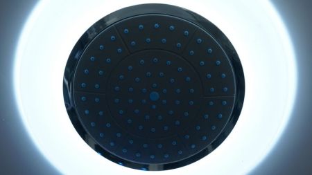 Душевой бокс Timo Standart 88x140 T-1140 с гидромассажем, артикул T-1140