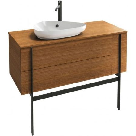 Раковина JACOB DELAFON NOUVELLE VAGUE EVI102-00 (встраиваемая сверху, (56*40), белый) ССП, шт, артикул EVI102-00