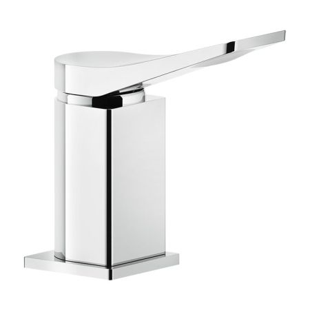 GESSI Rilievo Рычаг удаленного управления., цвет: хром, артикул 59047#031