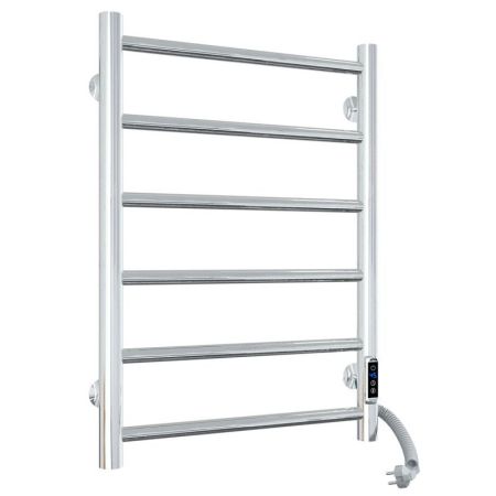 Полотенцесушитель электро "Джаз П6 400х600", правый, артикул 73207470