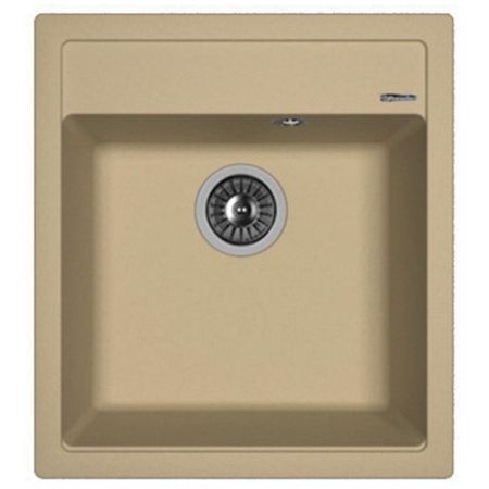 Кухонная мойка Florentina Липси-460 20.280.B0460 Антрацит