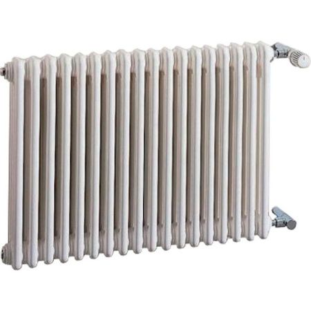 Стальной радиатор Arbonia 2057/18 18 секций с боковым подключением Стальной радиатор Arbonia 2057/18 18 секций с боковым подключением
