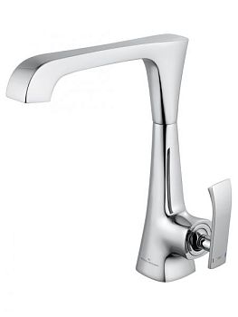 Смеситель для кухни WONZON & WOGHAND TRIUMPH, Хром (WW-562101-CR)