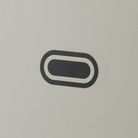 Зеркало VAGUE CEZARES с контурной подсветкой и датчиком движения, артикул CZR-SPC-VAGUE-1200-700-MOV