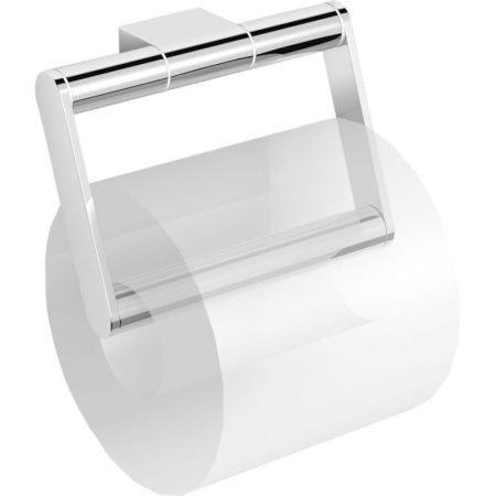 Держатель туалетной бумаги Langberger 29043C Хром