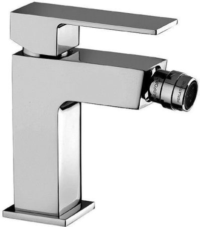 Смеситель для биде Paffoni Elle EL131CR, артикул EL131CR