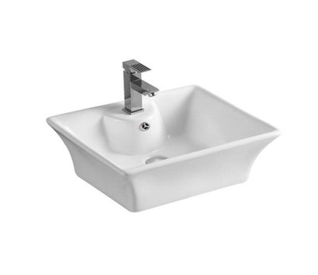 Умывальник CeramaLux 9108, артикул 