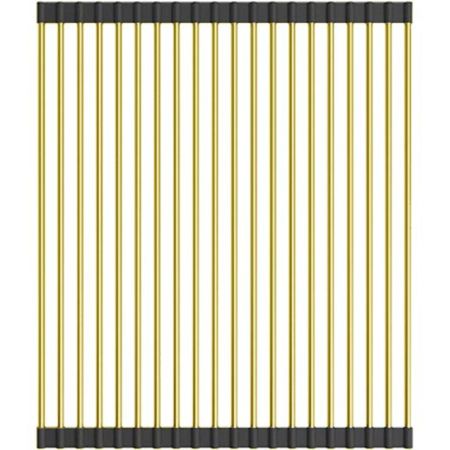 Роллер-мат ZorG PVD Bronze C 10 BRONZE Бронза, артикул C 10 BRONZE