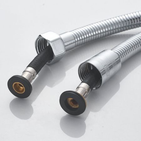 Гигиенический душ со смесителем Shevanik S4005-1, хром