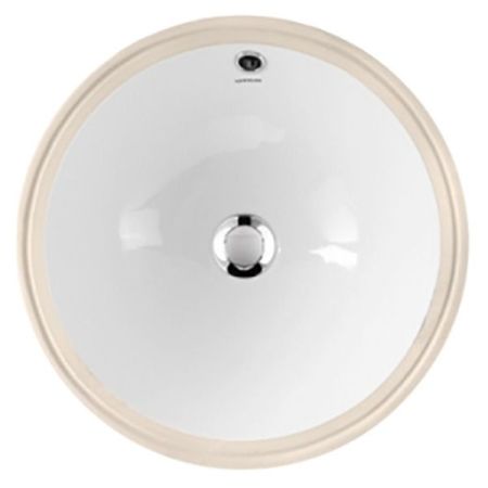 Раковина Sanindusa Arc 46 108760004 Белая