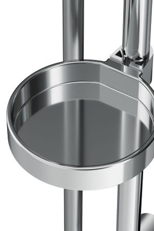 F0170A000 Spirit V2.0, душ.комплект: ручн.душ d 120 мм 3 ф-ции, штанга 900, шланг 1 750 мм, хром, шт F0170A000 Spirit V2.0, душ.комплект: ручн.душ d 120 мм 3 ф-ции, штанга 900, шланг 1 750 мм, хром, шт