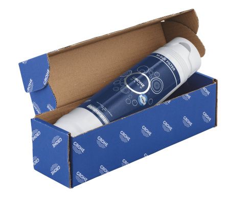 Фильтр для GROHE Blue и GROHE Red, M-Size, 1500 л., (40430001) Фильтр для GROHE Blue и GROHE Red, M-Size, 1500 л., (40430001)