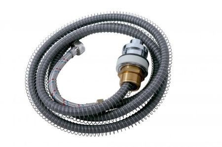 Душевой шланг Rav Slezak MD0023 Хром Душевой шланг Rav Slezak MD0023 Хром