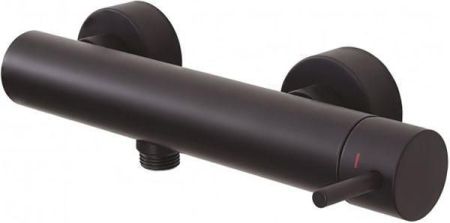 Смеситель для ванны с душем Paffoni Light LIG168NO, артикул LIG168NO