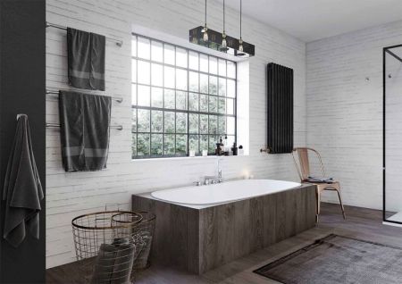 Крючок подвесной KLUDI AMBIENTA 5398405 (латунь, хром, на стену, круглый, глянцевый), шт, артикул 5398405