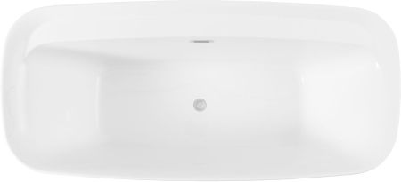 Акриловая ванна Aquanet Family Fine 170x78 95778-GW, артикул 95778-GW