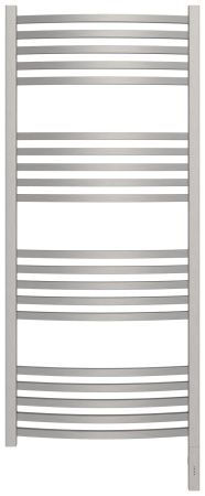 Полотенцесушитель электрический АРКУС 3.0 1200х500 МЭМ правый (Сатин)