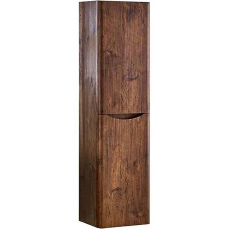 Шкаф пенал Vincea Roberta 40 VSC-1R150RW подвесной R.Wood, артикул VSC-1R150RW