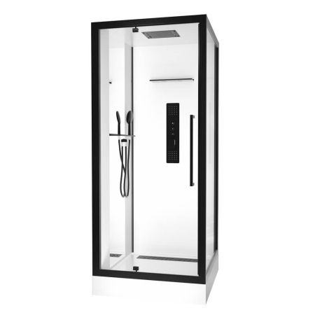 Душевая кабина B&W G8022