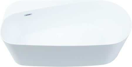 Акриловая ванна Allen Brau Priority 1 170x80 2.31001.21, артикул 2.31001.21