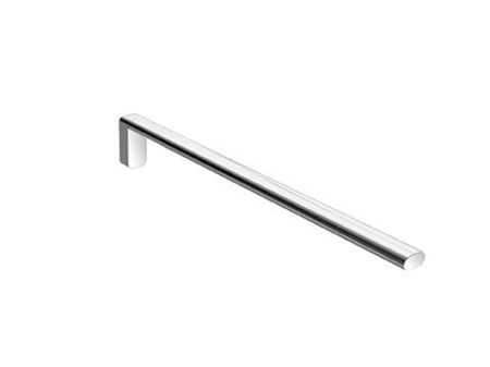 Полотенцедержатель Keuco Edition 400 11520 010000 Хром, артикул 11520010000