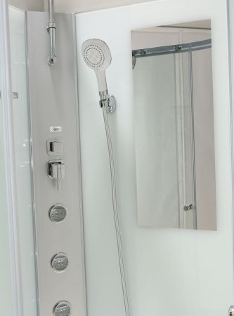 Душевая кабина B&W G5701, артикул G5701