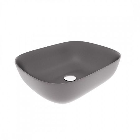 Раковина чаша Maretti FL13NS25-985, серая, артикул FL13NS25-985
