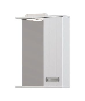 Зеркало со шкафом VIGO Diana z.DIA.50.R.El, 50 см